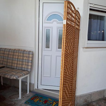 Apartmani Kalinic Биела Экстерьер фото