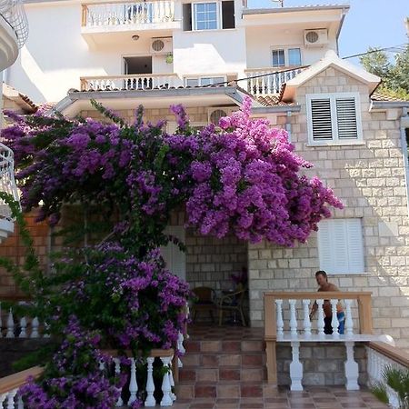 Apartmani Kalinic Биела Экстерьер фото