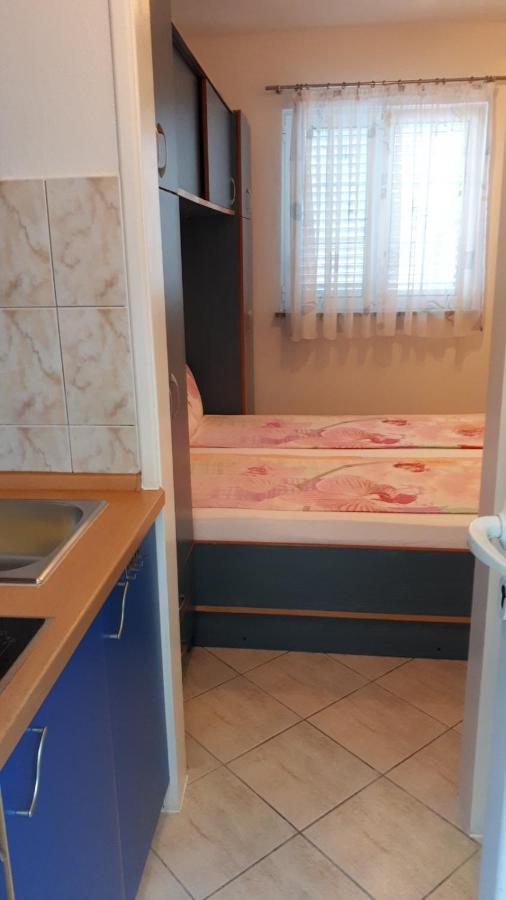 Apartmani Kalinic Биела Номер фото