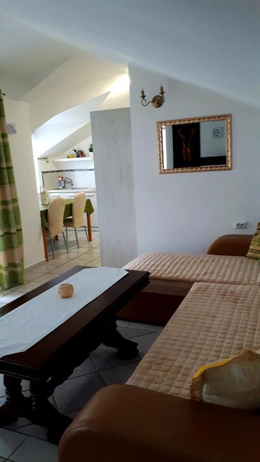 Apartmani Kalinic Биела Номер фото