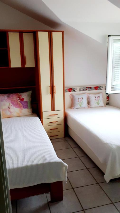 Apartmani Kalinic Биела Экстерьер фото