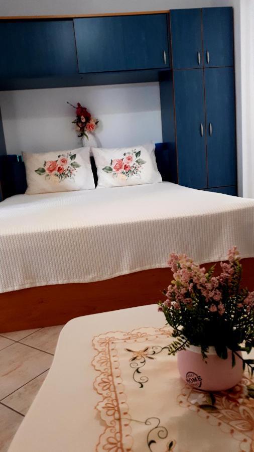Apartmani Kalinic Биела Экстерьер фото
