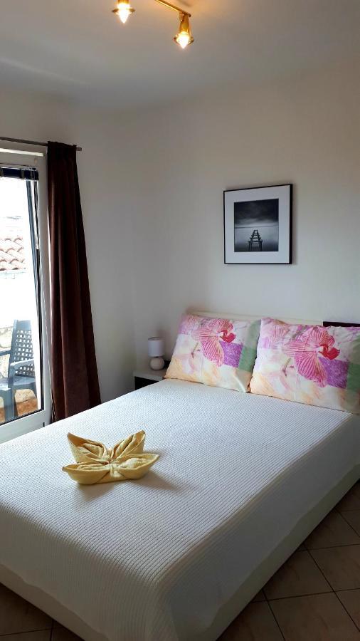 Apartmani Kalinic Биела Экстерьер фото