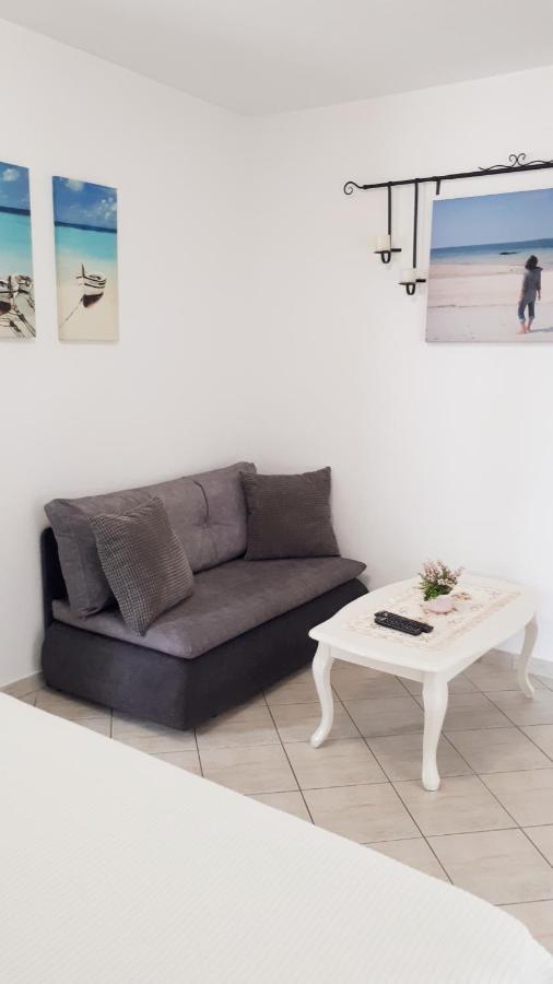 Apartmani Kalinic Биела Экстерьер фото