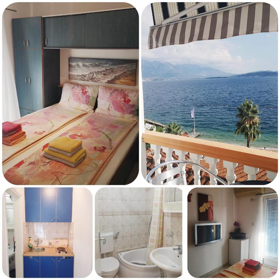 Apartmani Kalinic Биела Экстерьер фото