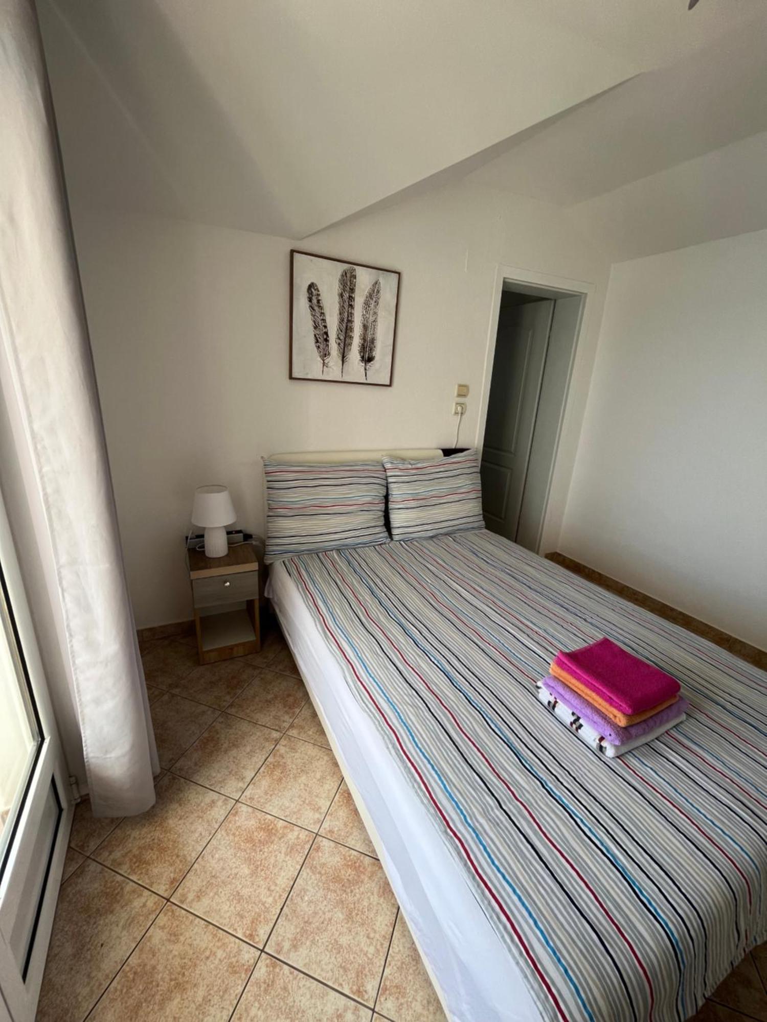 Apartmani Kalinic Биела Экстерьер фото