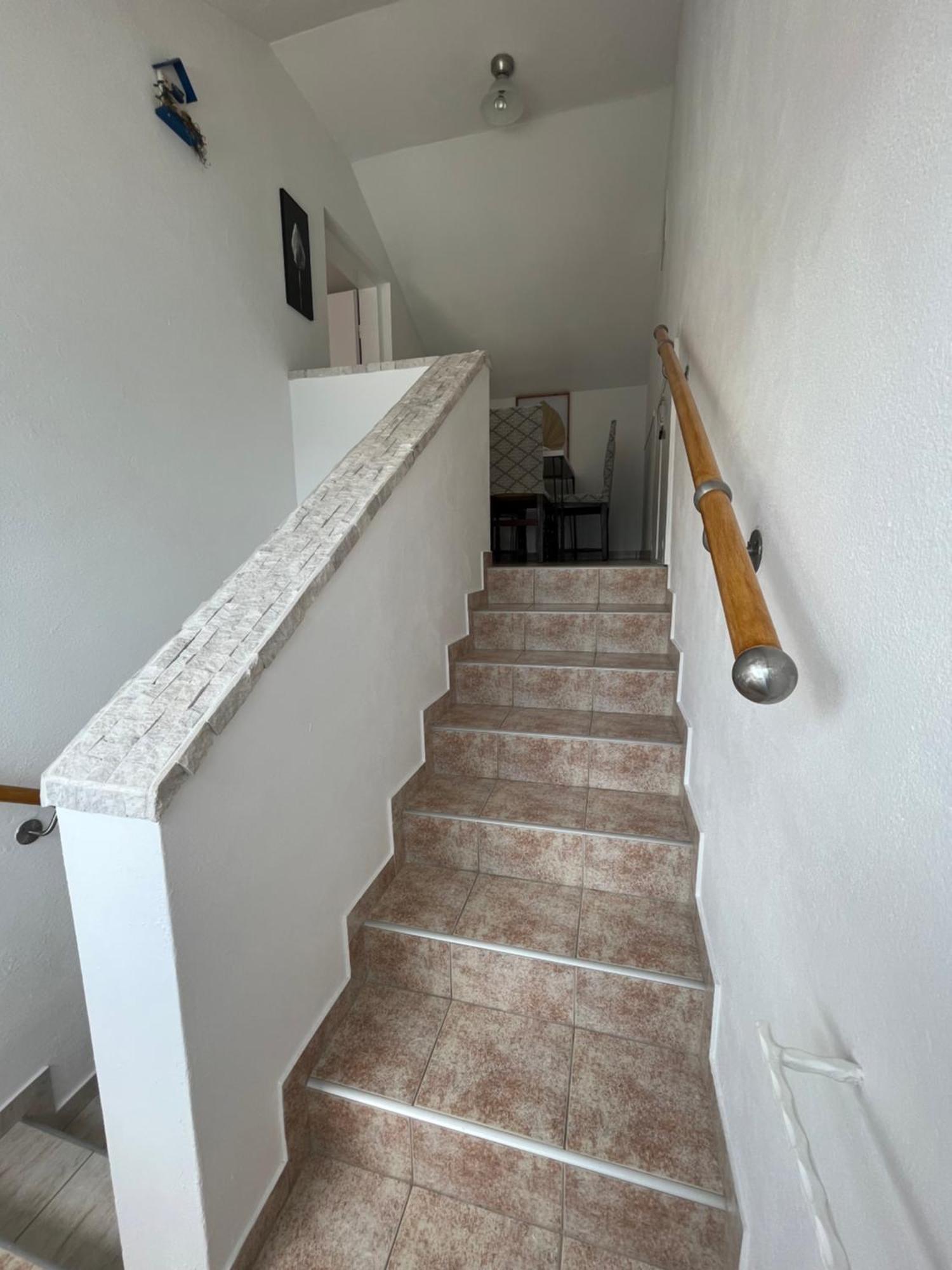 Apartmani Kalinic Биела Экстерьер фото