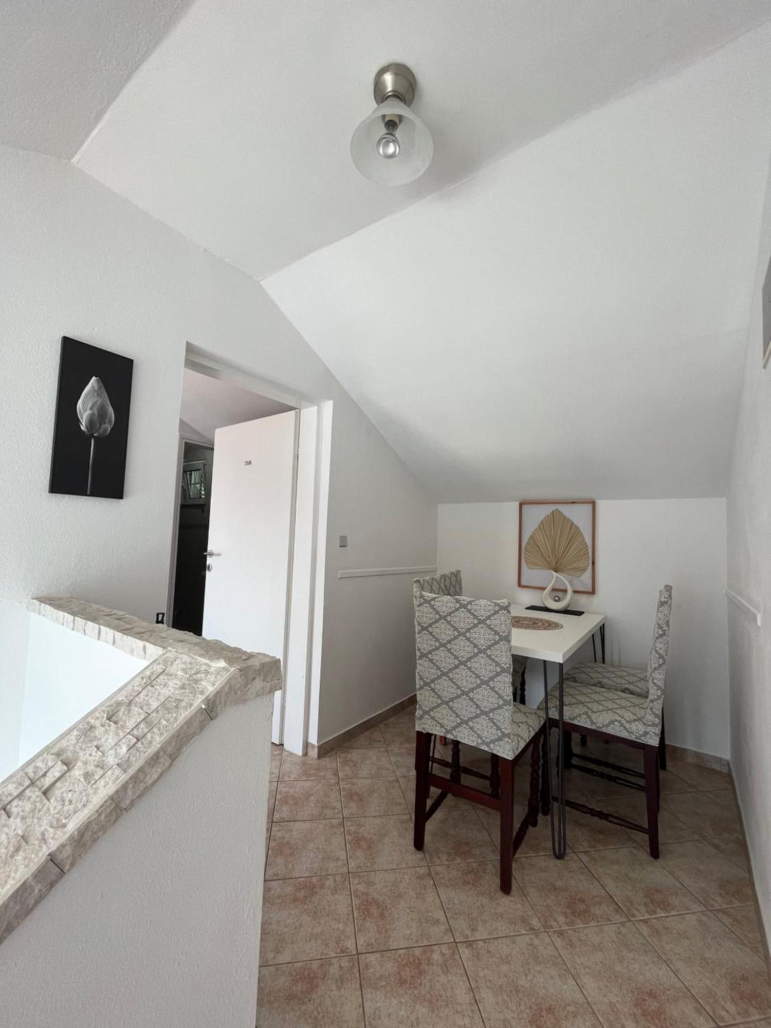 Apartmani Kalinic Биела Экстерьер фото