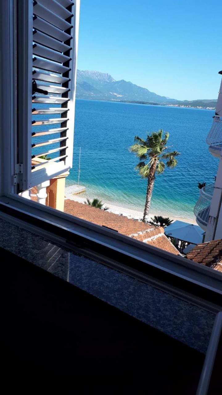 Apartmani Kalinic Биела Номер фото