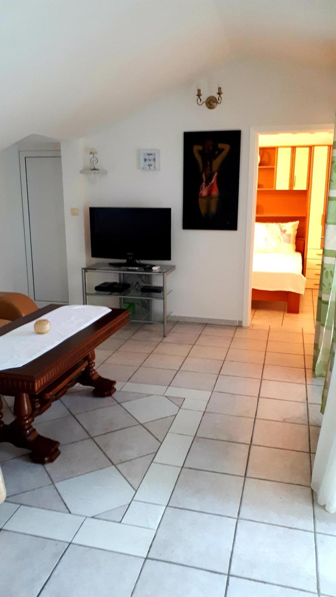 Apartmani Kalinic Биела Номер фото