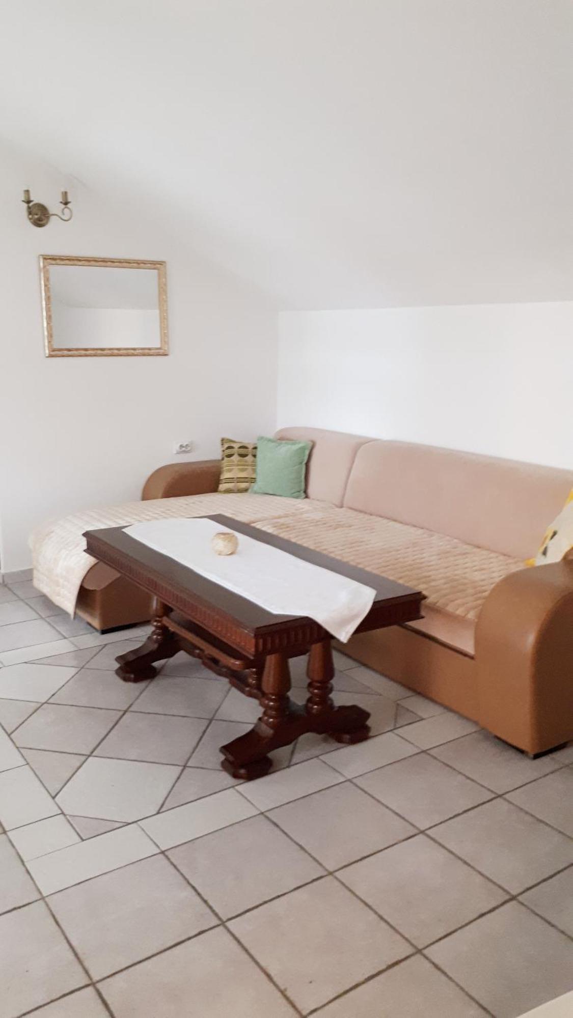 Apartmani Kalinic Биела Номер фото