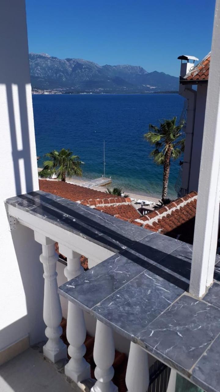 Apartmani Kalinic Биела Номер фото