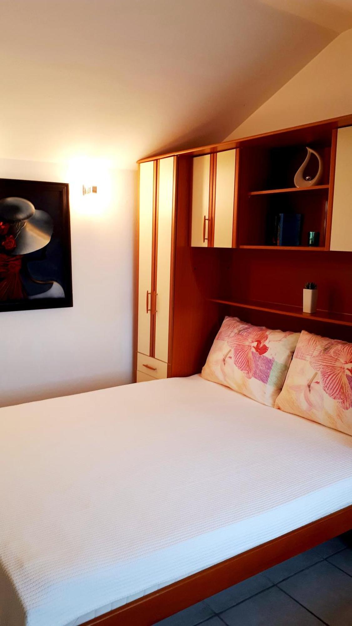 Apartmani Kalinic Биела Номер фото