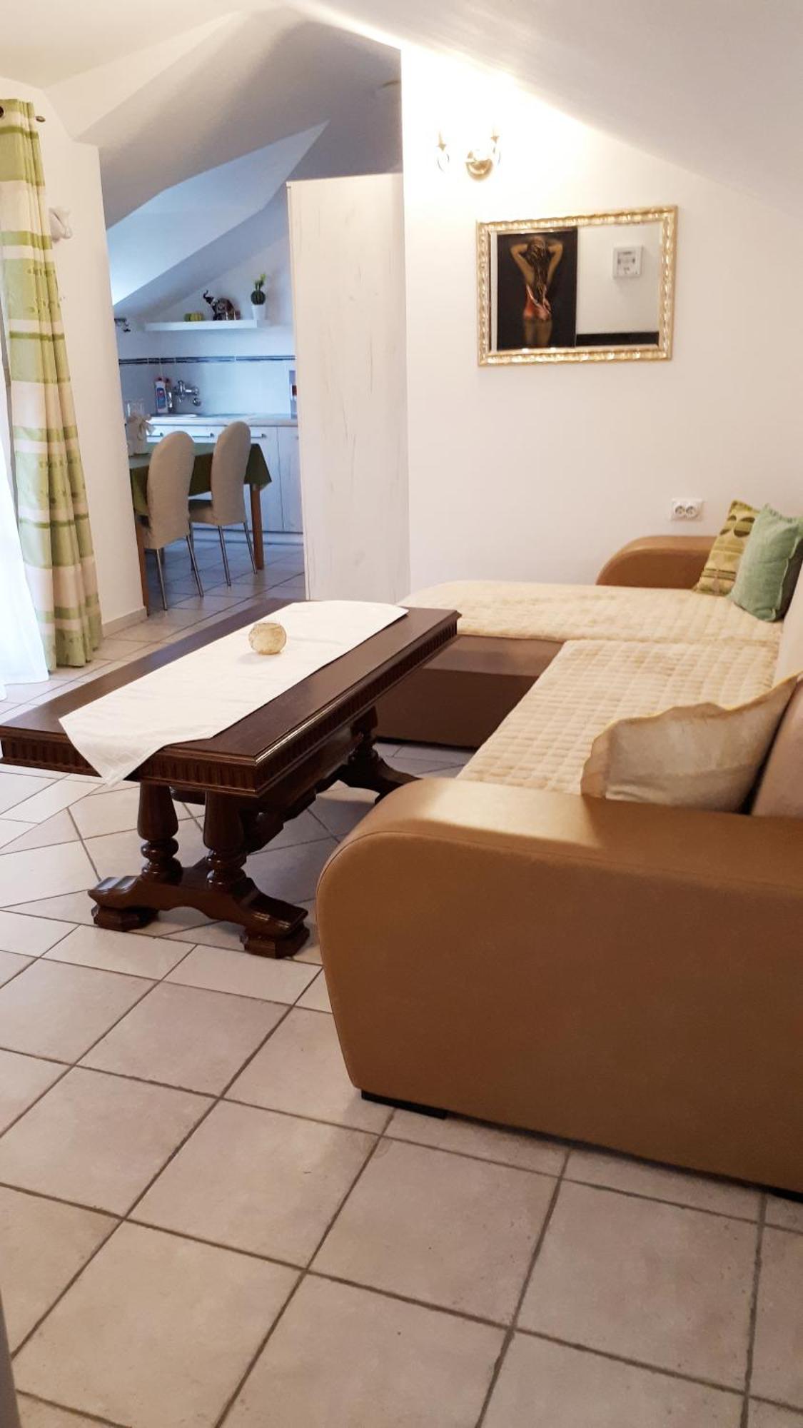 Apartmani Kalinic Биела Номер фото