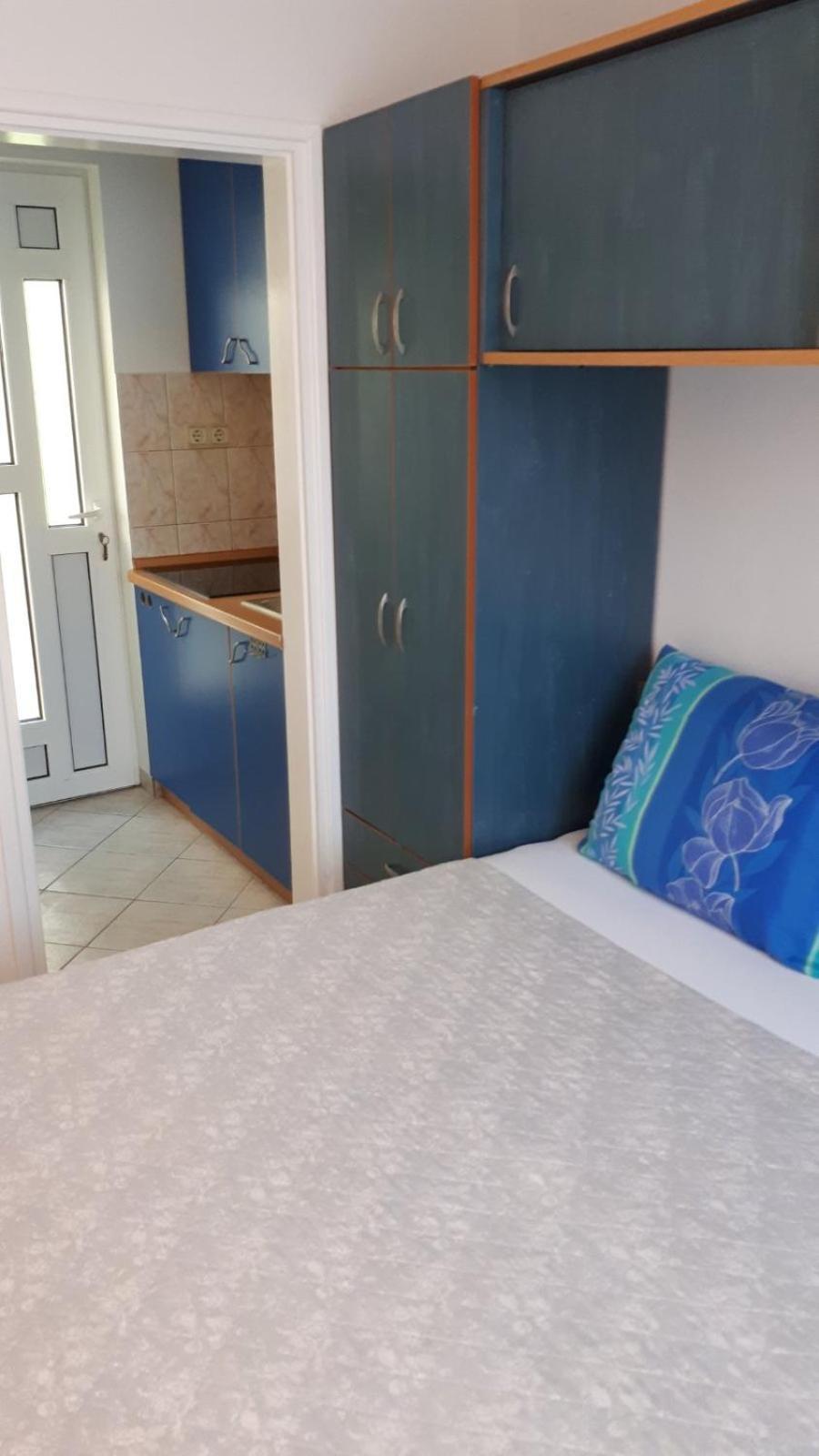 Apartmani Kalinic Биела Номер фото