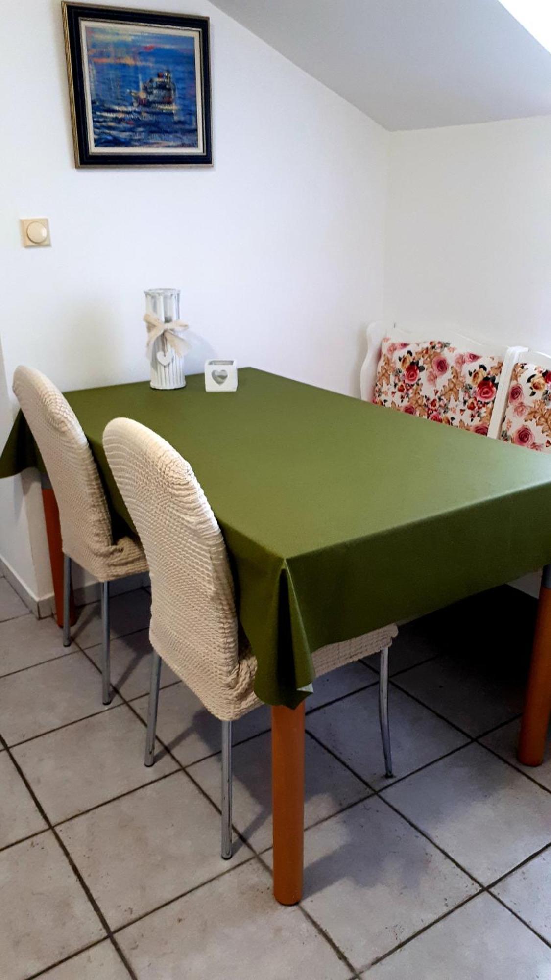 Apartmani Kalinic Биела Номер фото