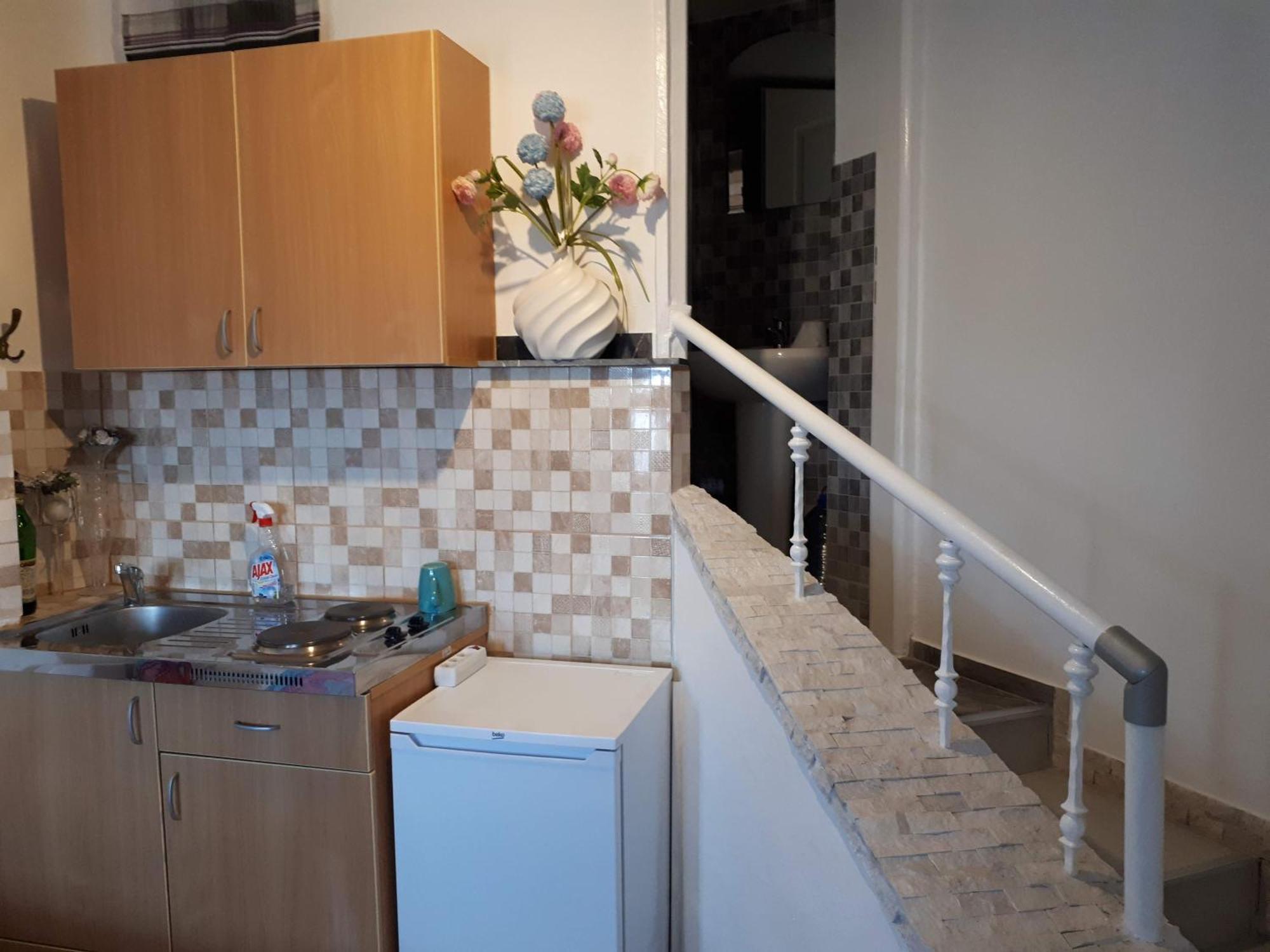 Apartmani Kalinic Биела Экстерьер фото