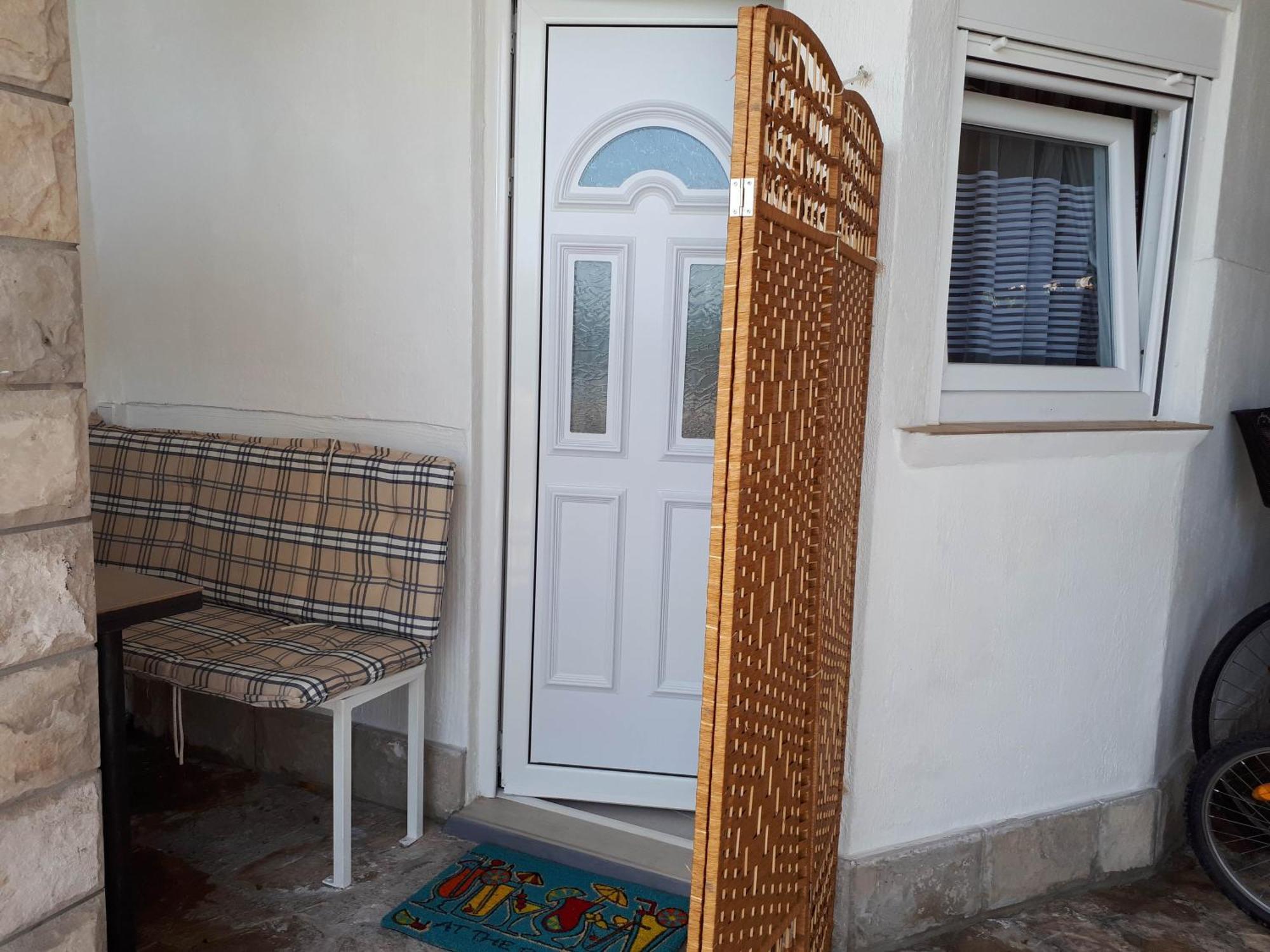 Apartmani Kalinic Биела Экстерьер фото