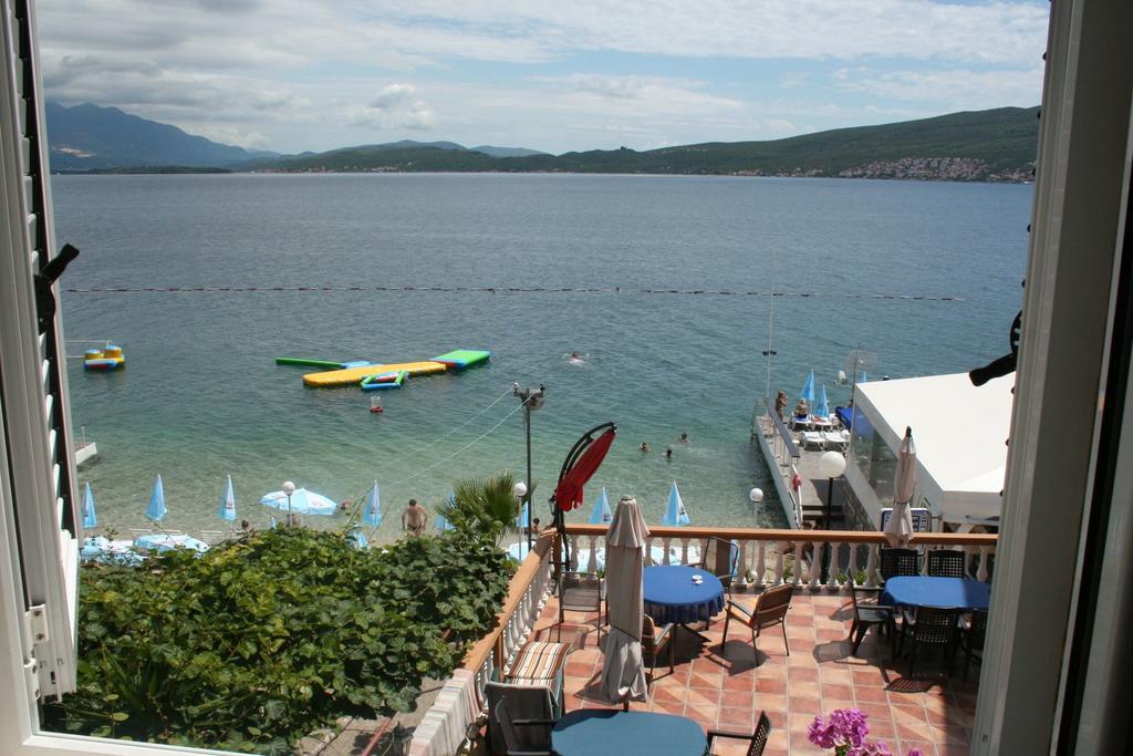 Apartmani Kalinic Биела Экстерьер фото