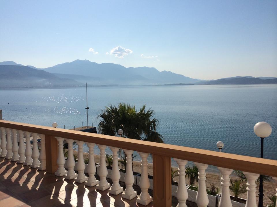 Apartmani Kalinic Биела Экстерьер фото