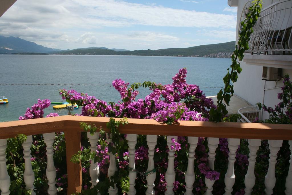Apartmani Kalinic Биела Экстерьер фото