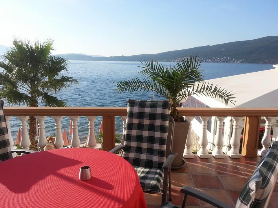 Apartmani Kalinic Биела Экстерьер фото