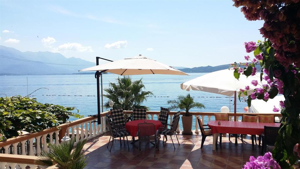 Apartmani Kalinic Биела Экстерьер фото