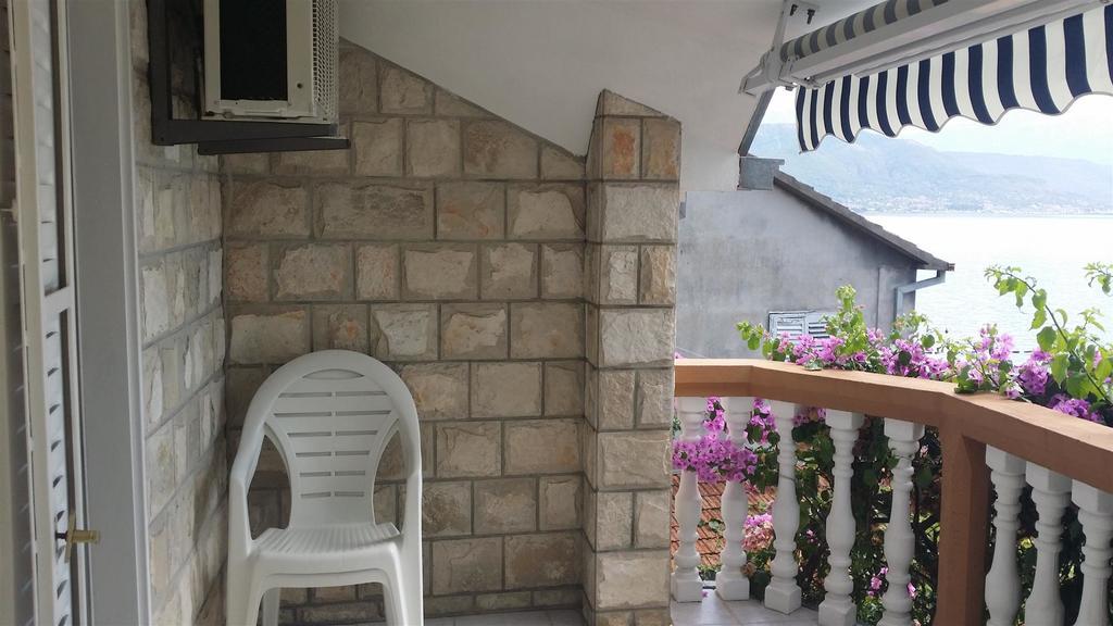 Apartmani Kalinic Биела Экстерьер фото