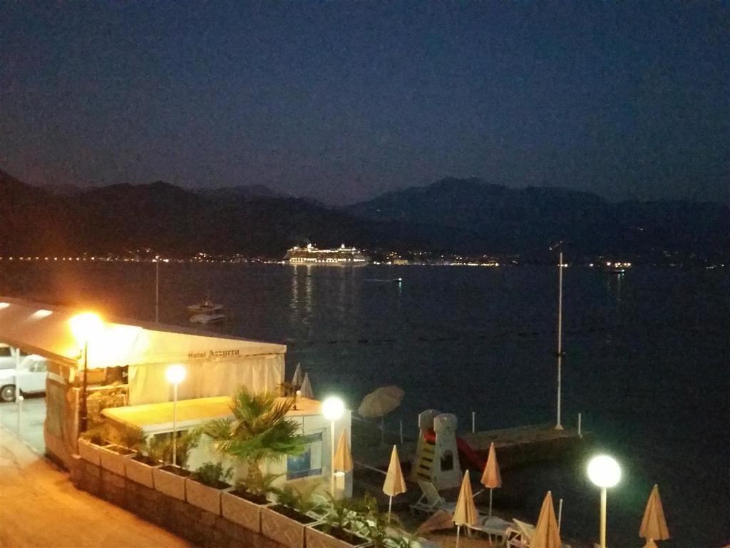 Apartmani Kalinic Биела Экстерьер фото