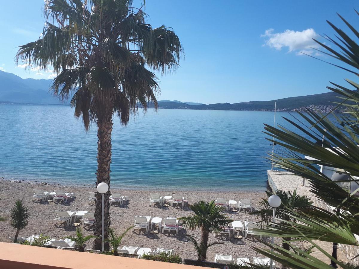 Apartmani Kalinic Биела Экстерьер фото